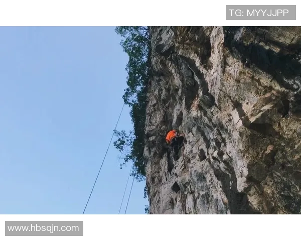 上海攀岩队的奋斗历程与成长故事全景纪实