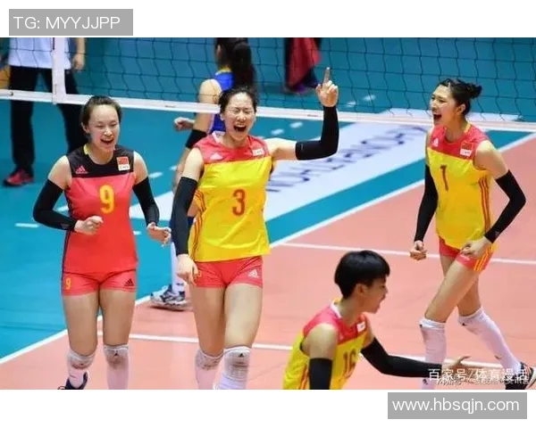 北京排球队灵活性分析与表现评估探讨