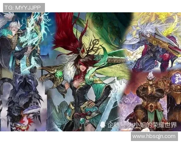 深度对话：吴静如何在王者荣耀中找到人生的意义与乐趣