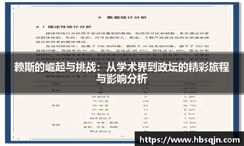 赖斯的崛起与挑战：从学术界到政坛的精彩旅程与影响分析